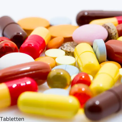 Clarithromycin Beipackzettel – Dosierung | Nebenwirkungen