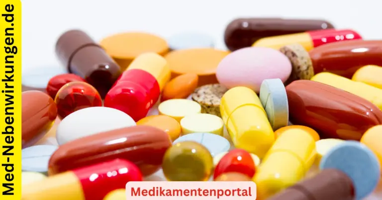 Medikamente